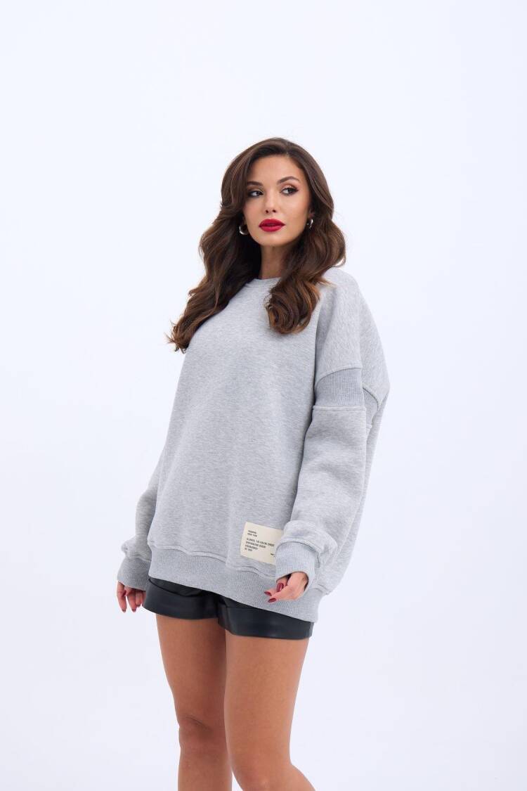 Sweat - Gray