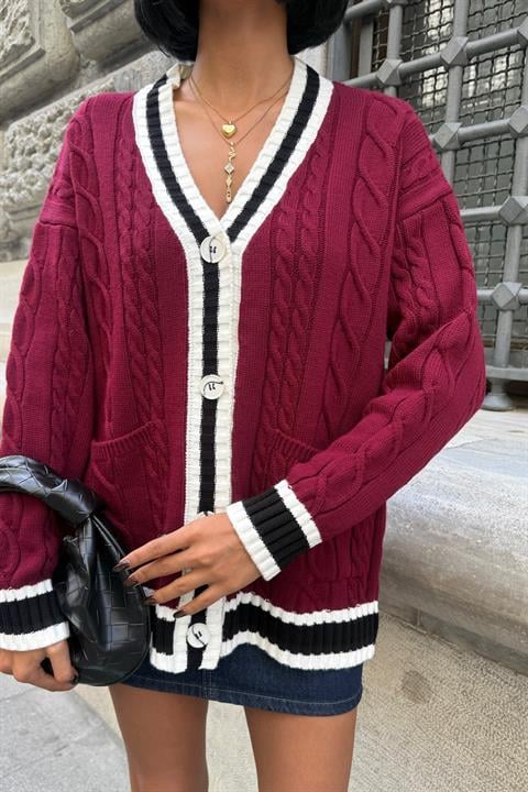 Cardigan
