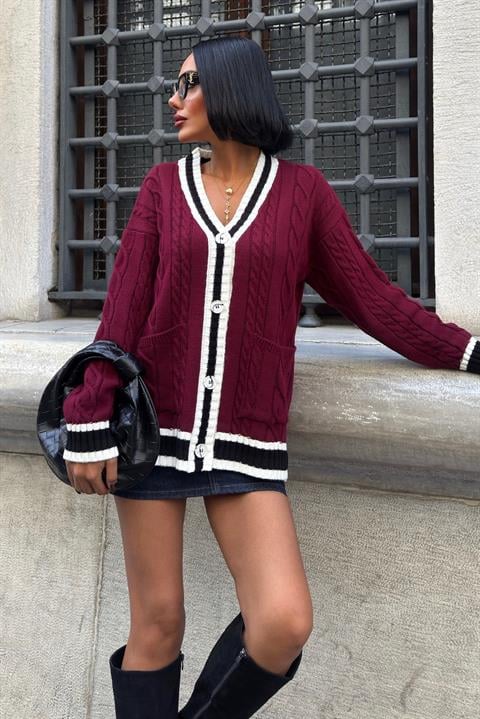Cardigan