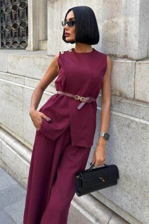 Elegant Formal Set - Brand: Sobe Istanbul - Women & Kids, Baby Clothes Wholesale - Globality Store