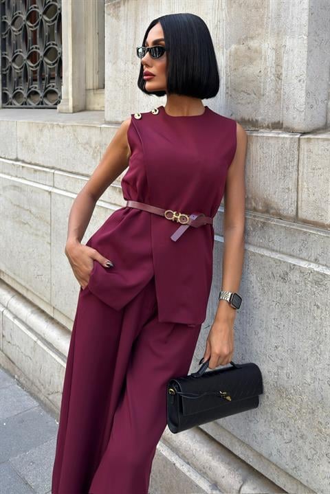 Elegant Formal Set