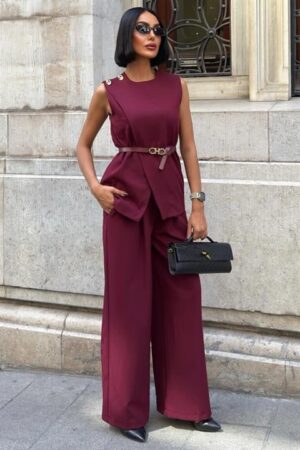 Elegant Formal Set - Brand: Sobe Istanbul - Women & Kids, Baby Clothes Wholesale - Globality Store