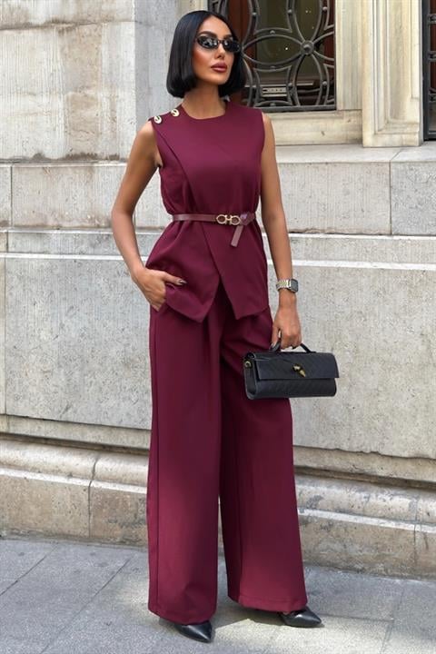 Elegant Formal Set