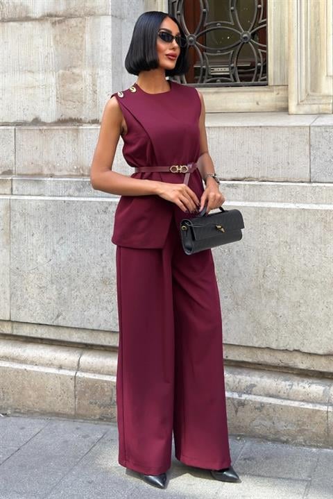 Elegant Formal Set