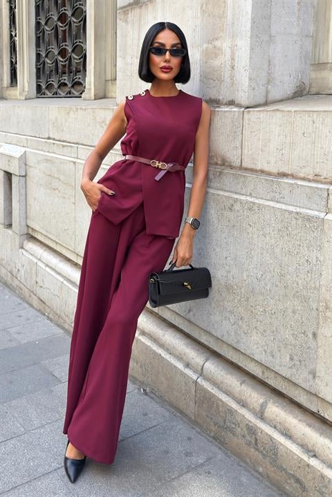 Elegant Formal Set - Brand: Sobe Istanbul - Women & Kids, Baby Clothes Wholesale - Globality Store