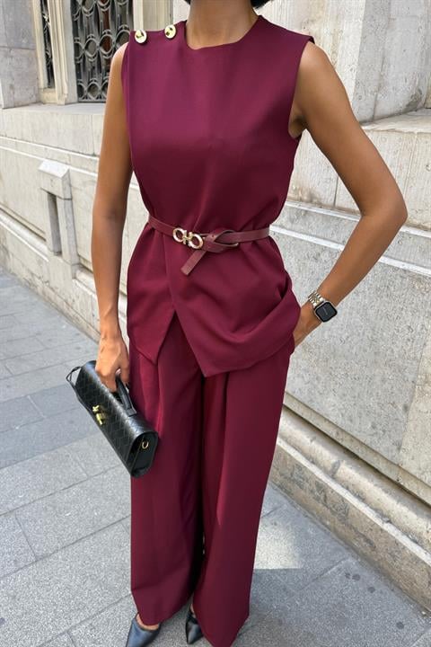 Elegant Formal Set