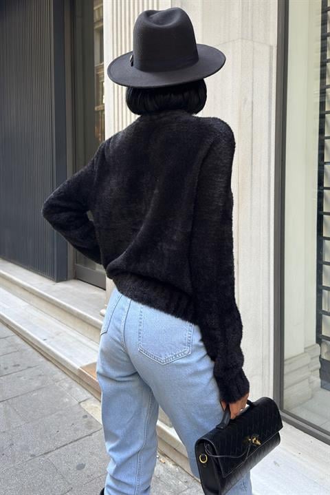 Sweater Casual Elegant Crew Neck Long Sleeve