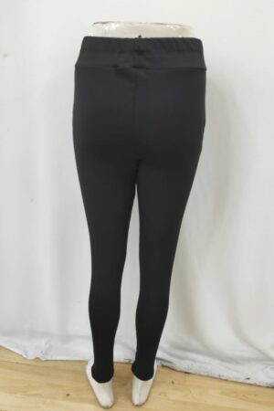 High Waist Cropped Tregging Pants - Brand: Janes - Women & Kids, Baby Clothes Wholesale - Globality Store