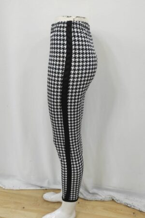 Black Skinny Leg Tregging Pants - Brand: Janes - Women & Kids, Baby Clothes Wholesale - Globality Store