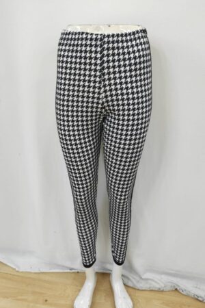 Black Skinny Leg Tregging Pants - Brand: Janes - Women & Kids, Baby Clothes Wholesale - Globality Store