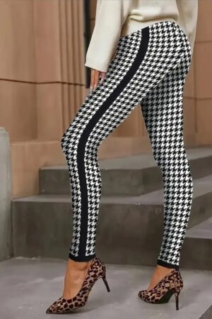 Black Skinny Leg Tregging Pants - Brand: Janes - Women & Kids, Baby Clothes Wholesale - Globality Store