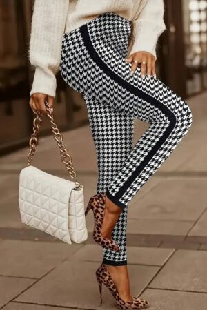 Black Skinny Leg Tregging Pants - Brand: Janes - Women & Kids, Baby Clothes Wholesale - Globality Store