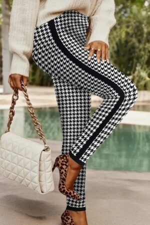 Black Skinny Leg Tregging Pants - Brand: Janes - Women & Kids, Baby Clothes Wholesale - Globality Store