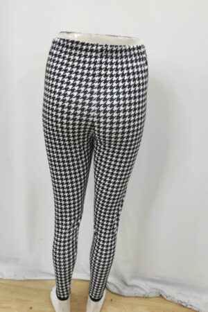 Black Skinny Leg Tregging Pants - Brand: Janes - Women & Kids, Baby Clothes Wholesale - Globality Store