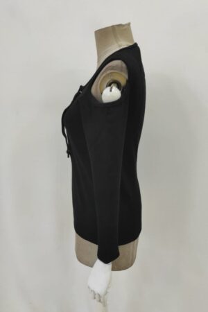 Slim Fit Sexy Casual Blouse - Brand: Janes - Women & Kids, Baby Clothes Wholesale - Globality Store