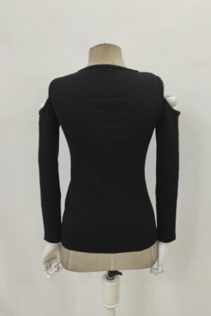Slim Fit Sexy Casual Blouse - Brand: Janes - Women & Kids, Baby Clothes Wholesale - Globality Store