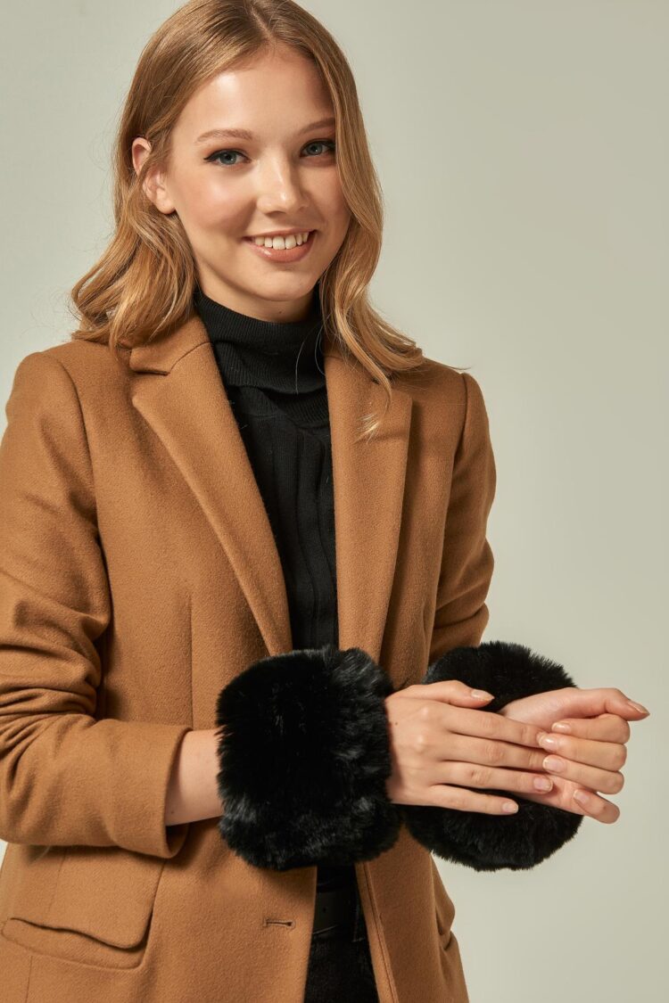 Fur Cuff