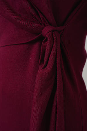 Elegant Formal Wrap Dress - Brand: Bigdart - Women & Kids, Baby Clothes Wholesale - Globality Store