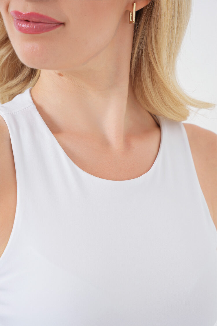 Slim Fit Casual Sport Blouse