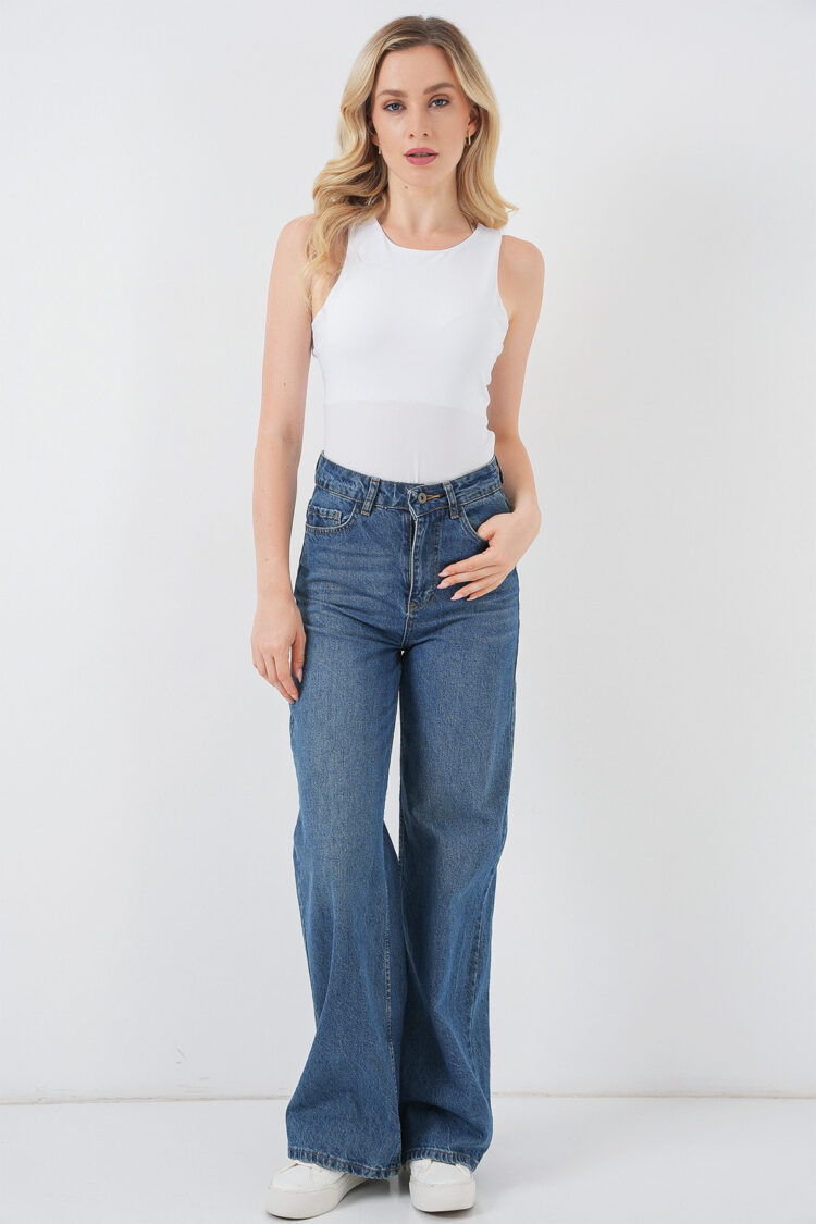 Slim Fit Casual Sport Blouse