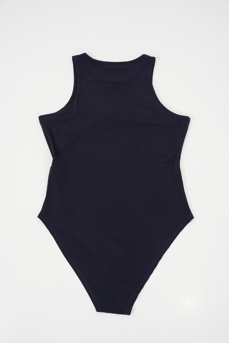 Blouse Slim Fit Sleeveless Cap Sleeve