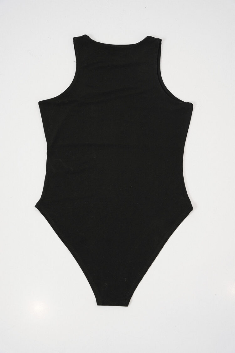 Casual Sexy Slim Fit Sleeveless Blouse
