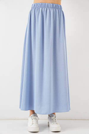 Flared Maxi Skirt With High Waist - Brand: Bigdart - Women & Kids, Baby Clothes Wholesale - Globality Store