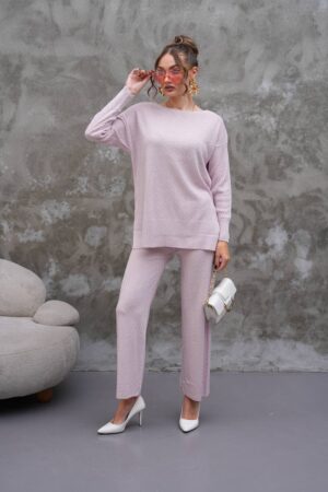 Casual Elegant Set - Brand: My Jest Fashion - Women & Kids, Baby Clothes Wholesale - Globality Store