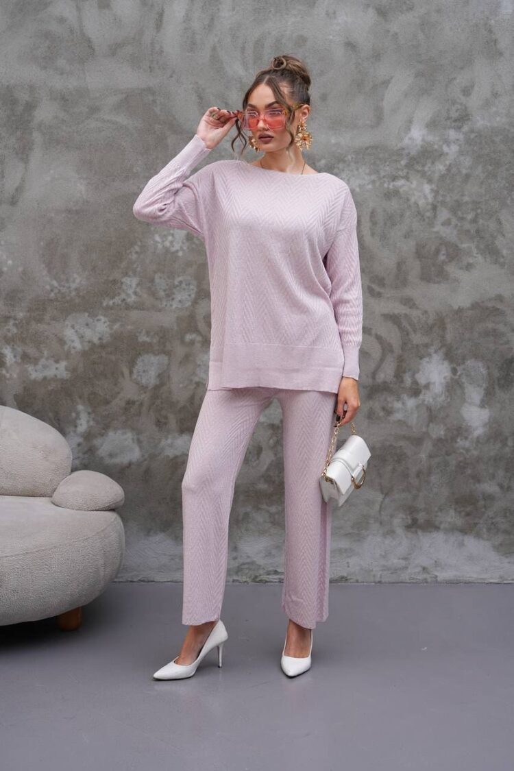 Casual Elegant Set - Brand: My Jest Fashion - Women & Kids, Baby Clothes Wholesale - Globality Store