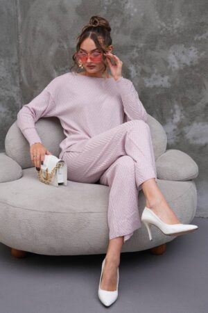 Casual Elegant Set - Brand: My Jest Fashion - Women & Kids, Baby Clothes Wholesale - Globality Store