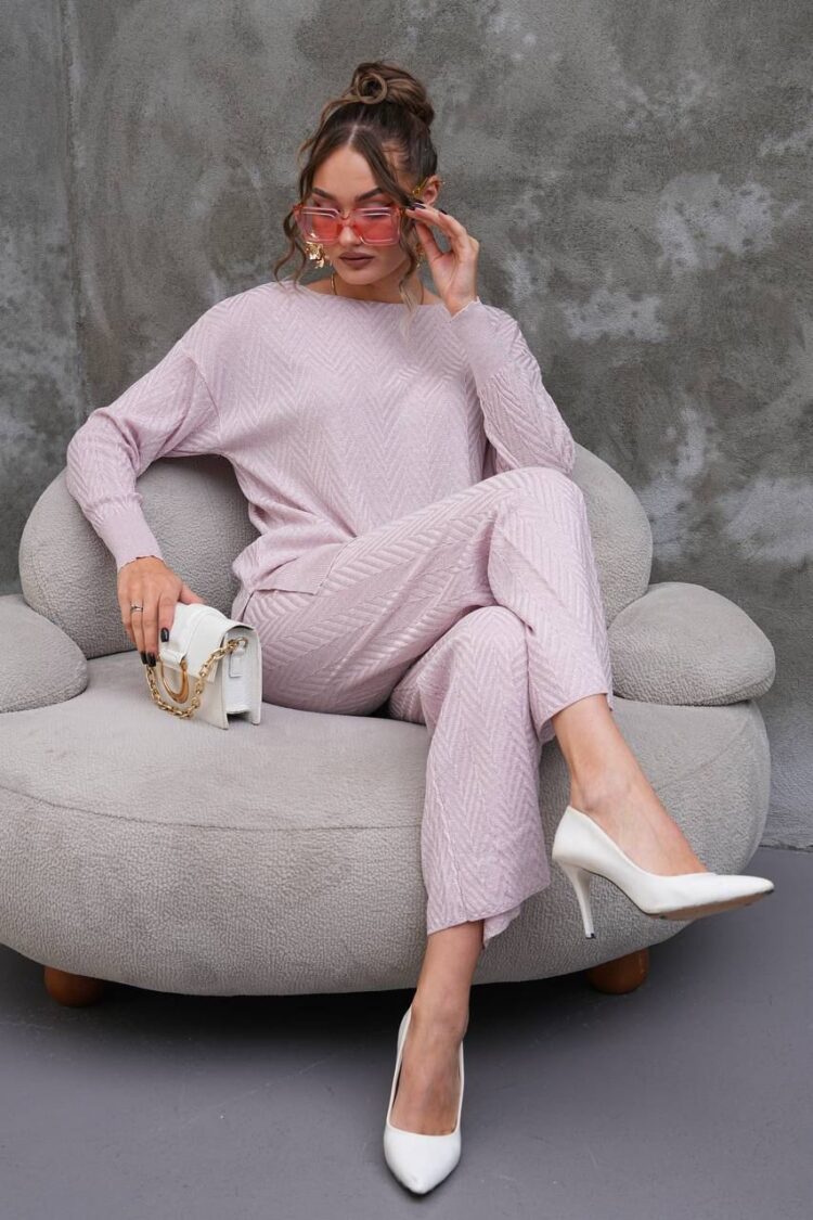 Casual Elegant Set