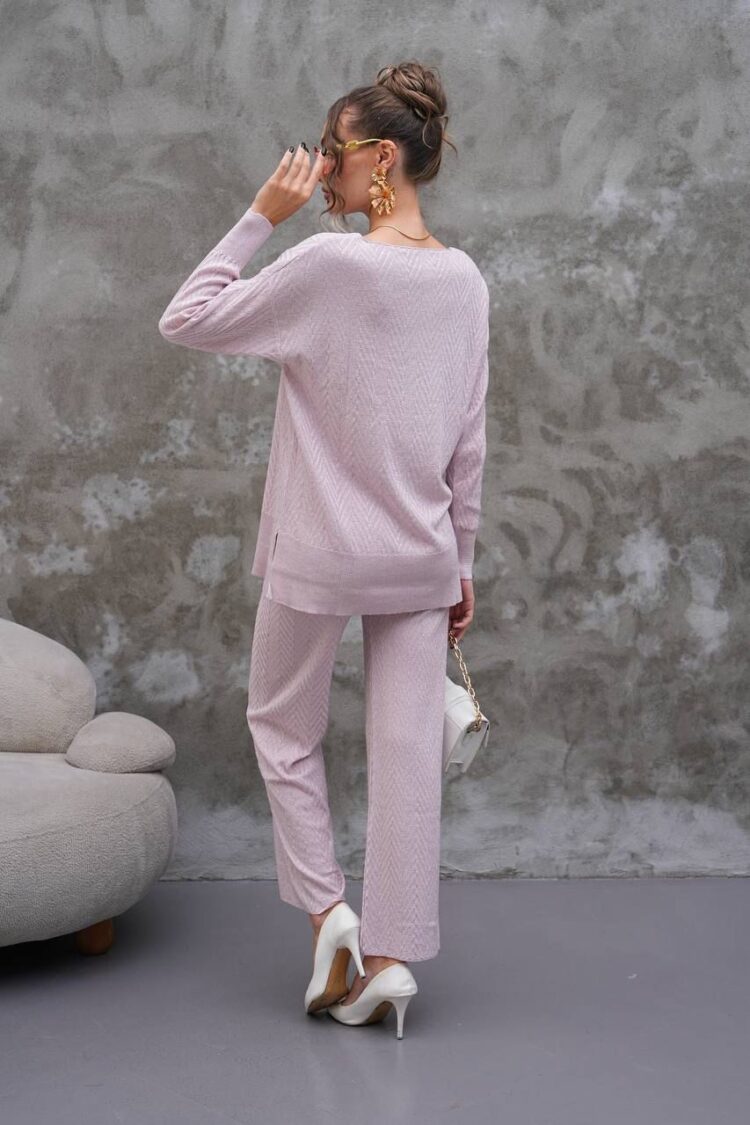 Casual Elegant Set