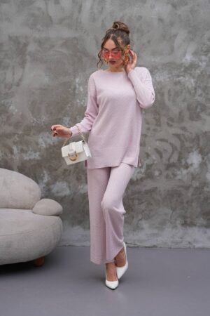 Casual Elegant Set - Brand: My Jest Fashion - Women & Kids, Baby Clothes Wholesale - Globality Store