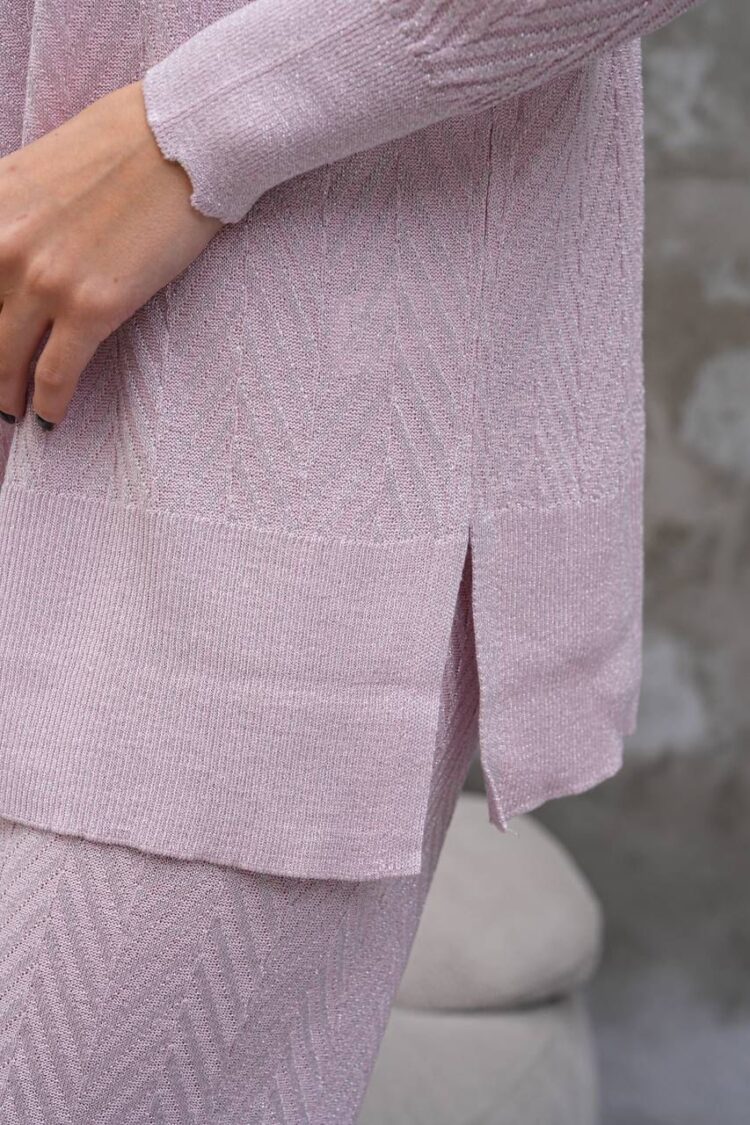 Casual Elegant Set