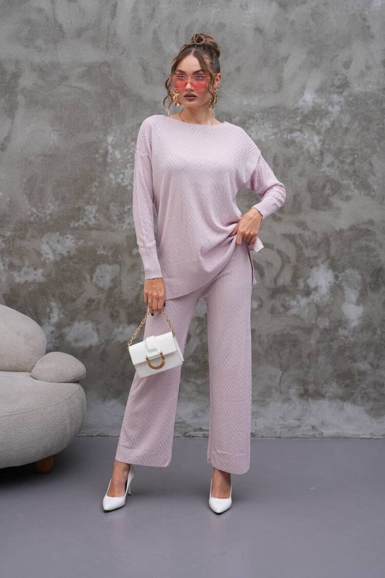 Casual Elegant Set