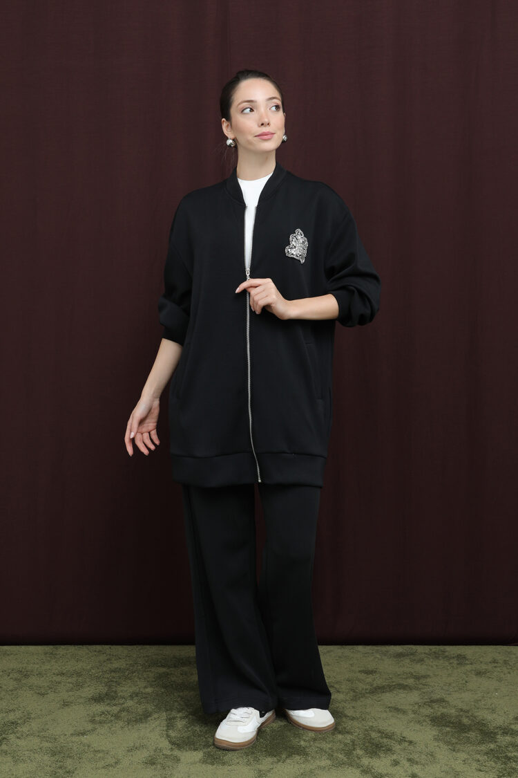Casual Sport Set - Brand: Puane - Women & Kids, Baby Clothes Wholesale - Globality Store