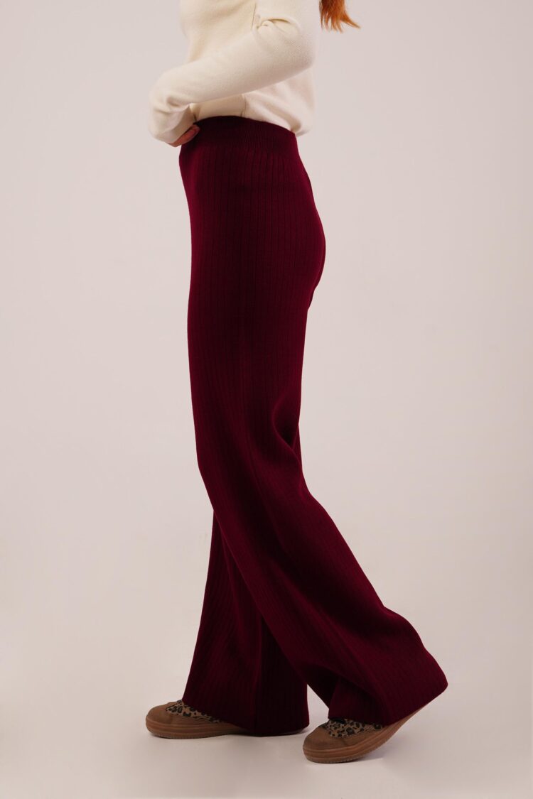 Palazzo Pants