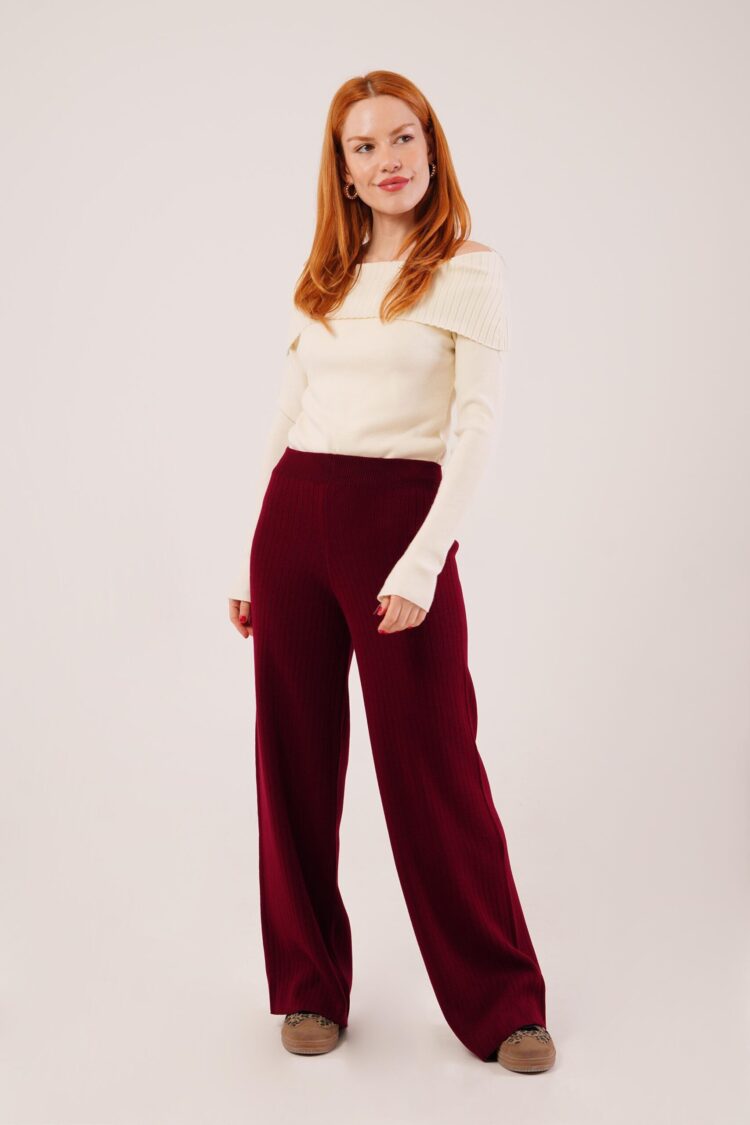 Palazzo Pants - Brand: Lustrin - Women & Kids, Baby Clothes Wholesale - Globality Store