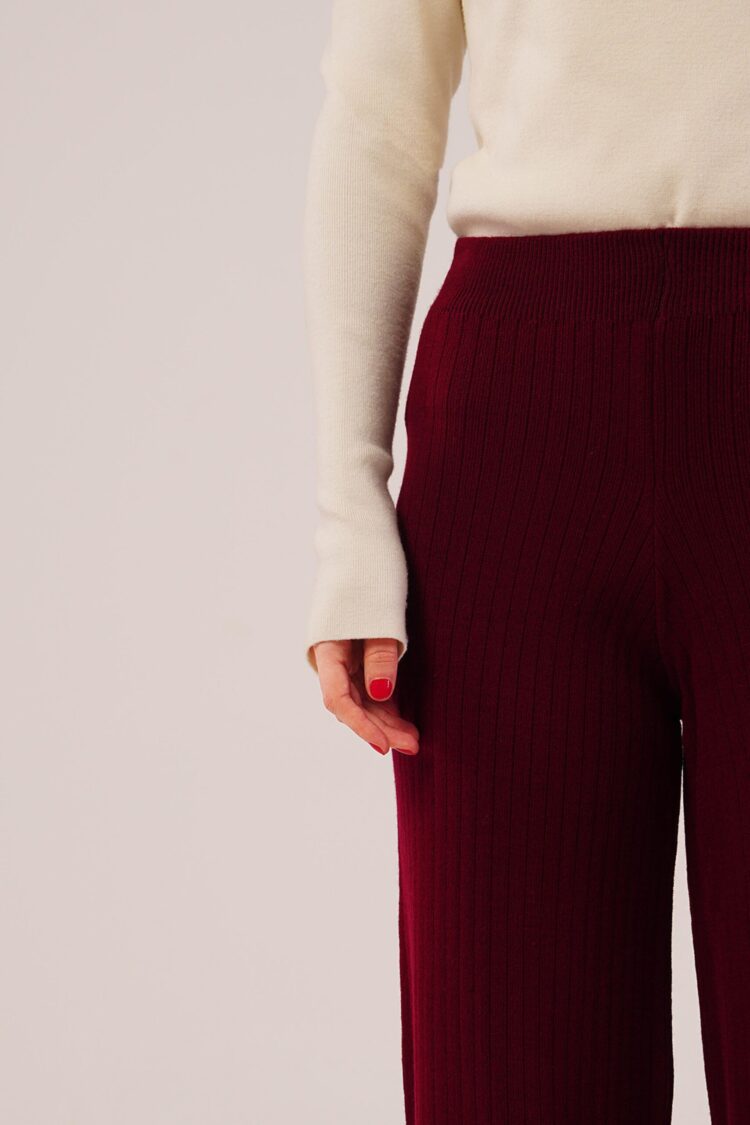 Palazzo Pants