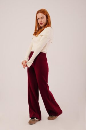 Palazzo Pants - Brand: Lustrin - Women & Kids, Baby Clothes Wholesale - Globality Store