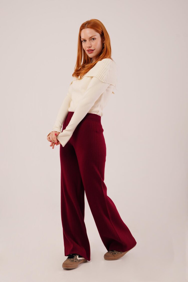 Palazzo Pants