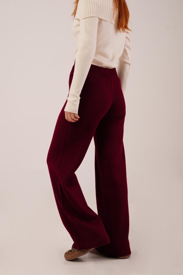 Palazzo Pants