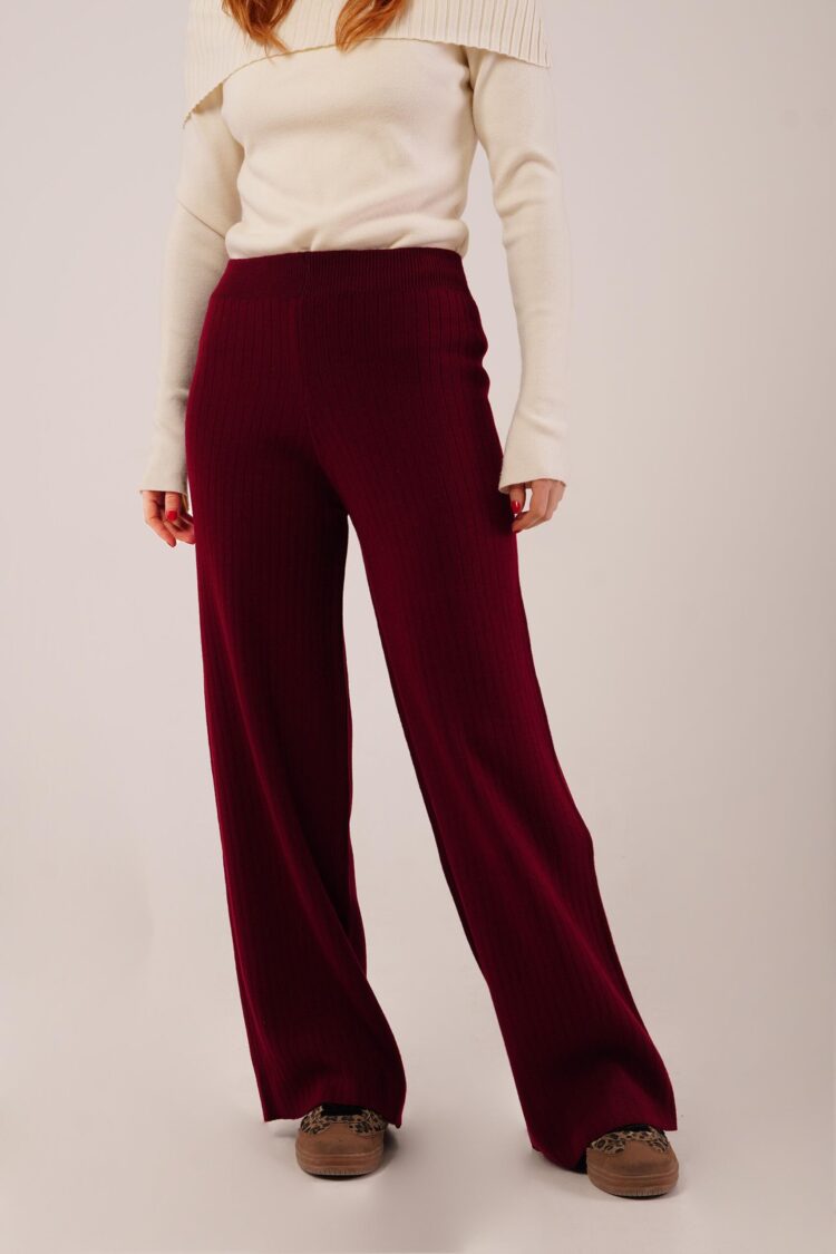 Palazzo Pants