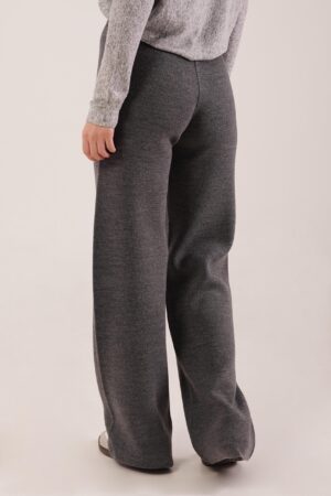High Waist Palazzo Pants - Brand: Lustrin - Women & Kids, Baby Clothes Wholesale - Globality Store