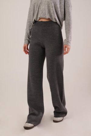 High Waist Palazzo Pants - Brand: Lustrin - Women & Kids, Baby Clothes Wholesale - Globality Store
