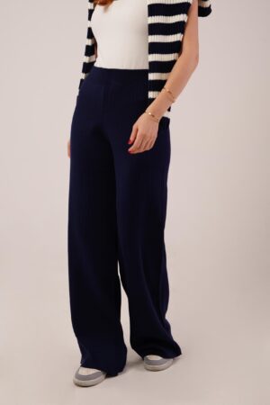 High Waist Palazzo Pants - Brand: Lustrin - Women & Kids, Baby Clothes Wholesale - Globality Store