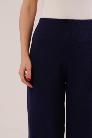 High Waist Palazzo Pants - Brand: Lustrin - Women & Kids, Baby Clothes Wholesale - Globality Store