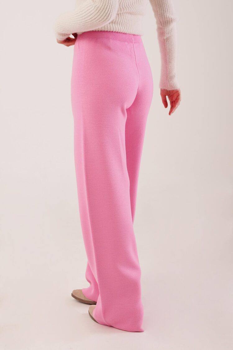 Palazzo Pants High Waist Wide Leg