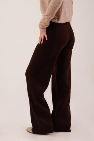 Casual Elegant Modest Palazzo Pants - Brand: Lustrin - Women & Kids, Baby Clothes Wholesale - Globality Store