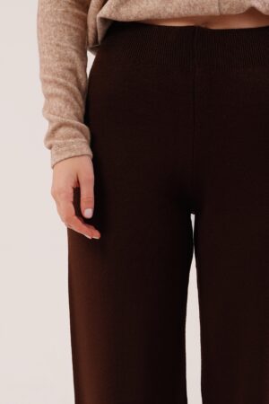 Casual Elegant Modest Palazzo Pants - Brand: Lustrin - Women & Kids, Baby Clothes Wholesale - Globality Store